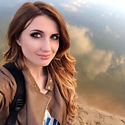 Бренько Марина.Педагог по фотопозированию и" Красоте и Стилю"